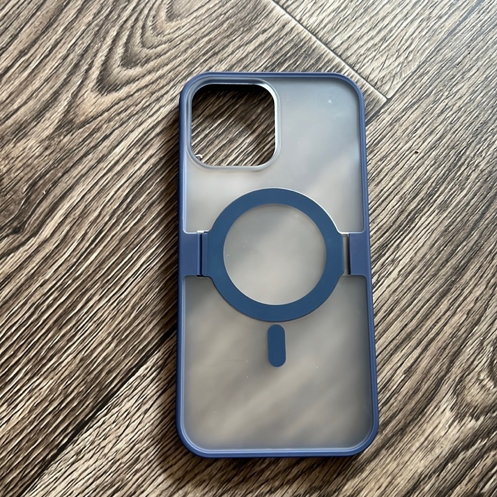 IPhone 12 Pro Max case